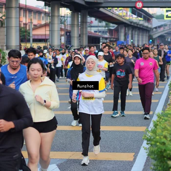 Runner Photo 5039285