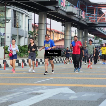 Runner Photo 5039286