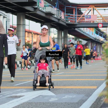 Runner Photo 5039287