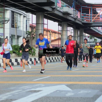 Runner Photo 5039288