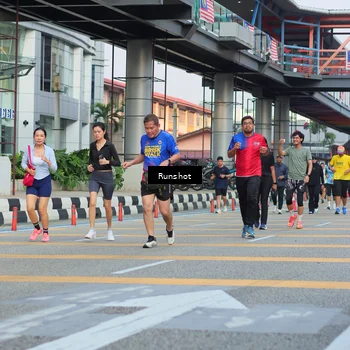 Runner Photo 5039290