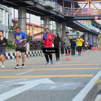 Runner Photo 5039291