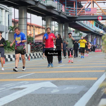 Runner Photo 5039292