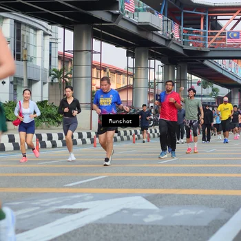 Runner Photo 5039297