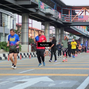 Runner Photo 5039298