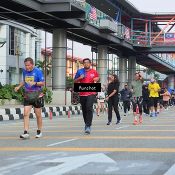 Runner Photo 5039299