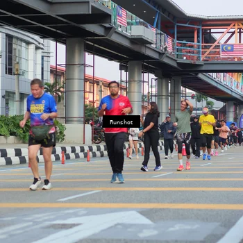 Runner Photo 5039301