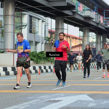 Runner Photo 5039305