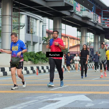 Runner Photo 5039306