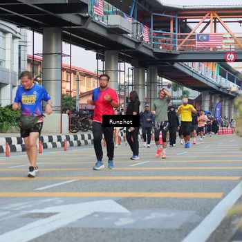 Runner Photo 5039309