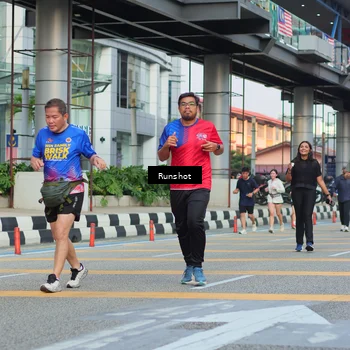 Runner Photo 5039310