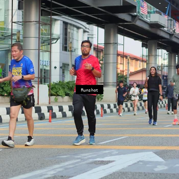 Runner Photo 5039311