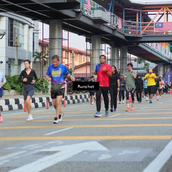 Runner Photo 5039312