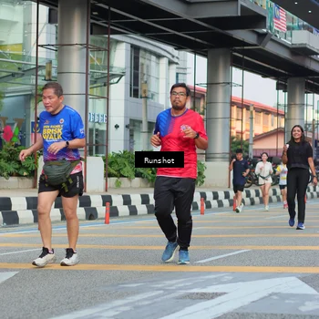 Runner Photo 5039313