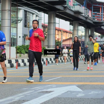 Runner Photo 5039314