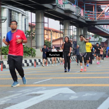 Runner Photo 5039315