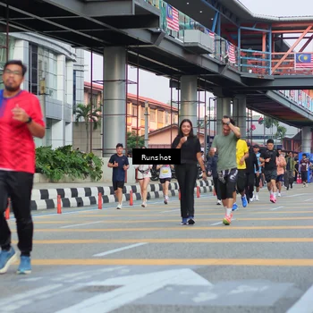 Runner Photo 5039317