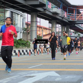 Runner Photo 5039318