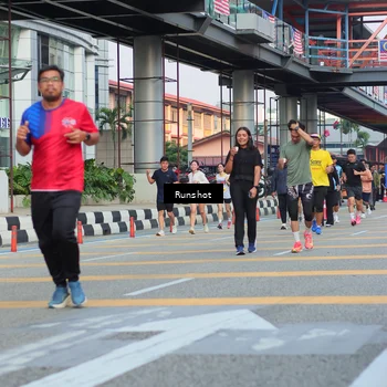 Runner Photo 5039319