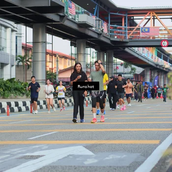 Runner Photo 5039321