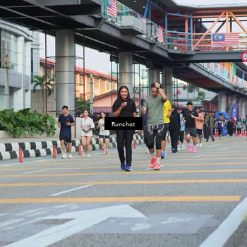 Runner Photo 5039322