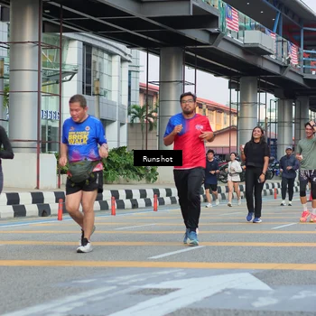 Runner Photo 5039323
