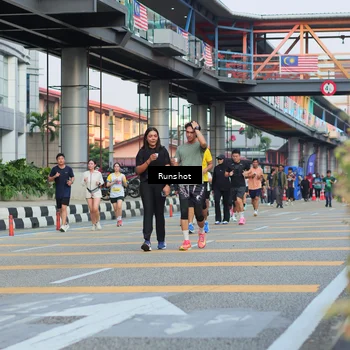 Runner Photo 5039324