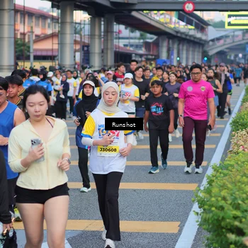 Runner Photo 5039331