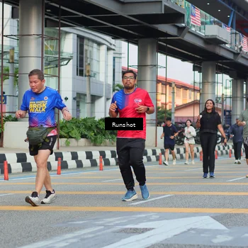 Runner Photo 5039332
