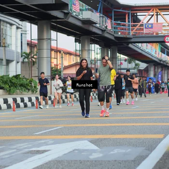 Runner Photo 5039333