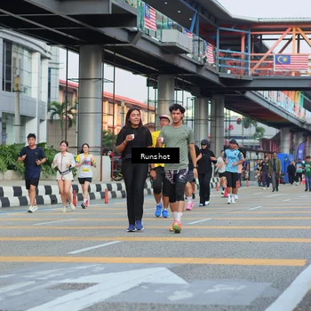 Runner Photo 5039335