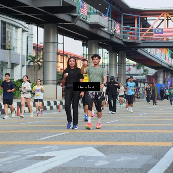 Runner Photo 5039337