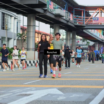 Runner Photo 5039339