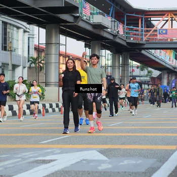 Runner Photo 5039341
