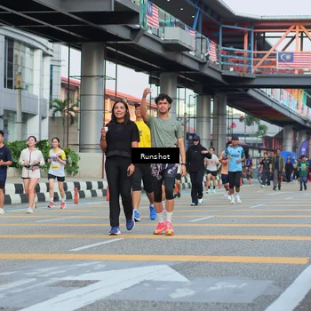 Runner Photo 5039343