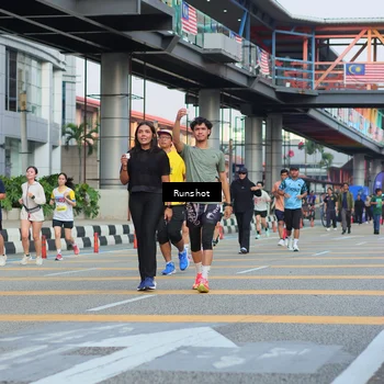 Runner Photo 5039344