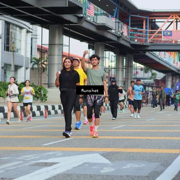 Runner Photo 5039347