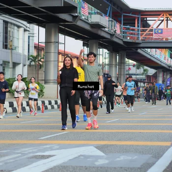 Runner Photo 5039351