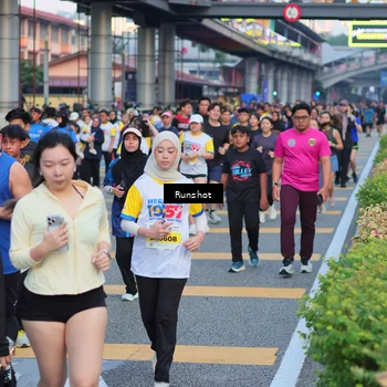 Runner Photo 5039352
