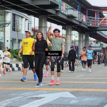 Runner Photo 5039430