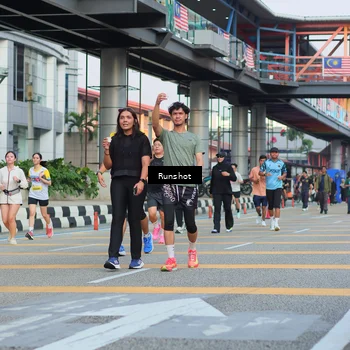 Runner Photo 5039435