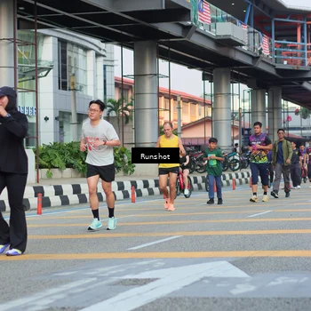 Runner Photo 5039440