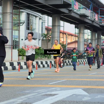 Runner Photo 5039485