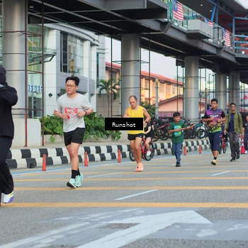 Runner Photo 5039494
