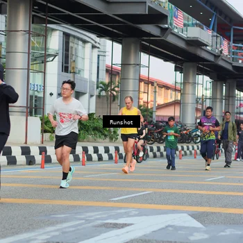 Runner Photo 5039495