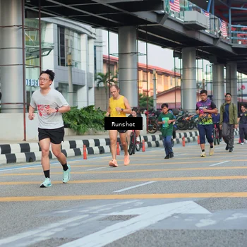 Runner Photo 5039505