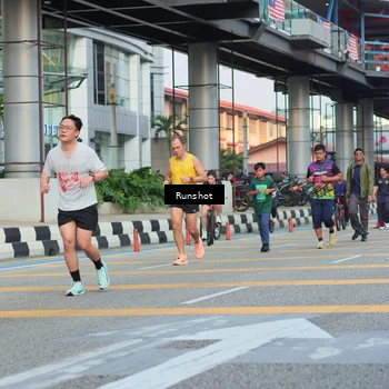 Runner Photo 5039517