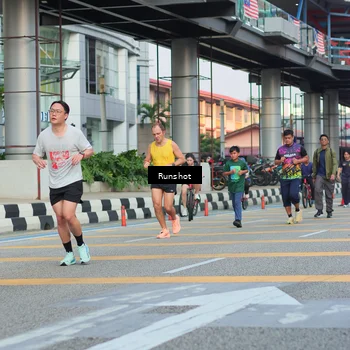 Runner Photo 5039528