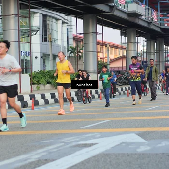 Runner Photo 5039561