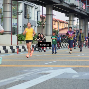 Runner Photo 5039572